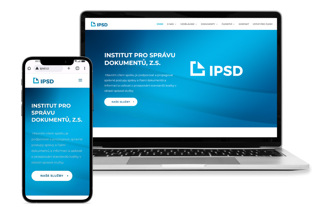 IPSD.CZ